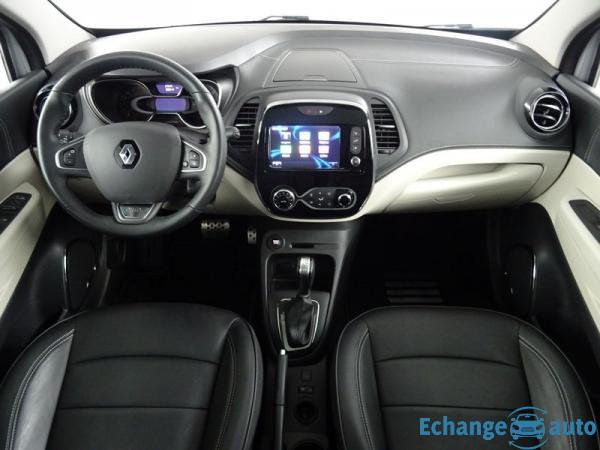 Renault Captur Tce 150 EDC Initiale Paris+Toit pano