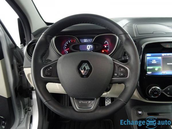 Renault Captur Tce 150 EDC Initiale Paris+Toit pano