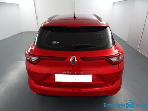 Renault Mégane Estate BlueDci 115 Business EDC 2019