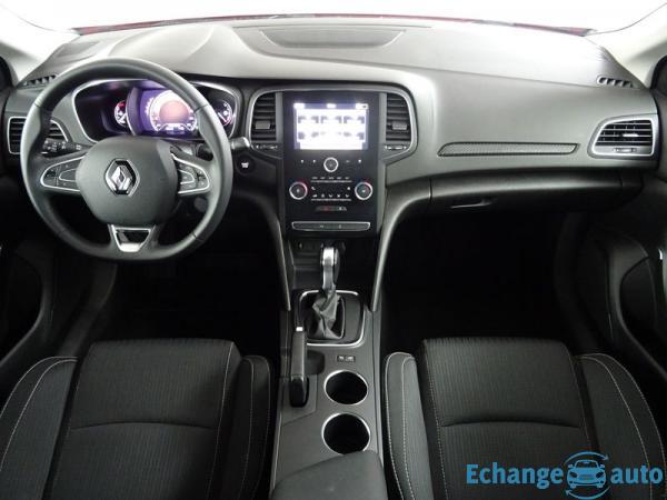 Renault Mégane Estate BlueDci 115 Business EDC 2019