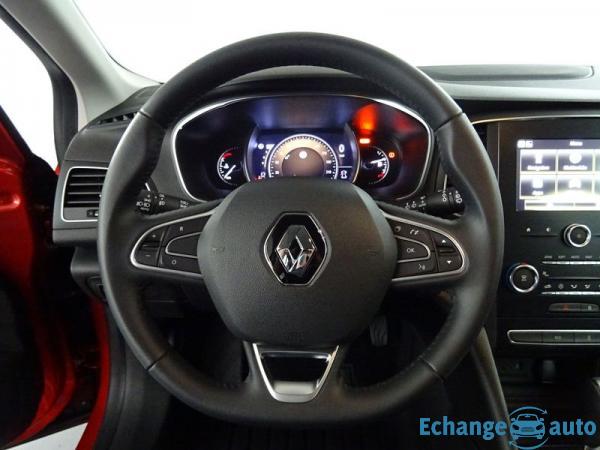 Renault Mégane Estate BlueDci 115 Business EDC 2019