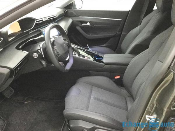 Peugeot 508 SW BlueHDi 160ch Allure EAT8 suréquipée