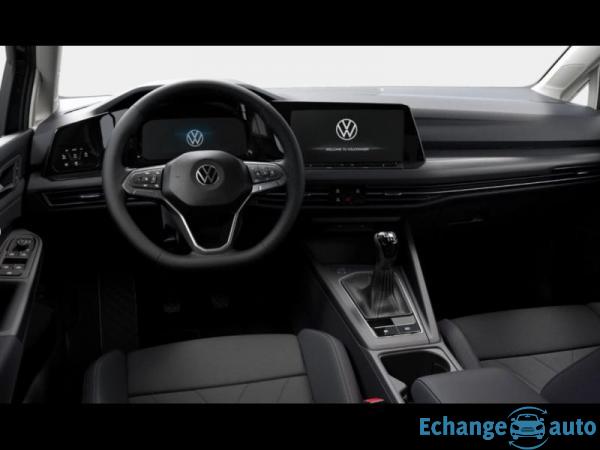 Volkswagen Golf 1.5 TSI 130ch Style 1st suréquipée