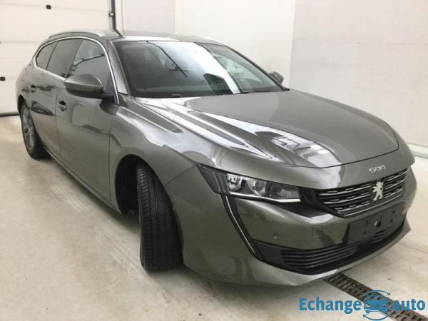 Peugeot 508 SW BlueHDi 160ch Allure EAT8 suréquipée