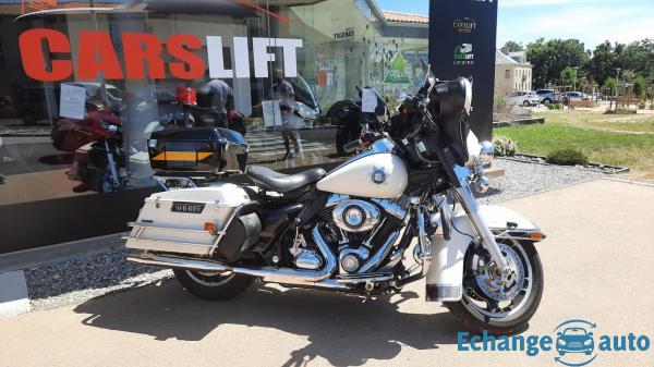 Harley Davidson ROAD KING 1690 POLICE - GARANTIE 6 MOIS