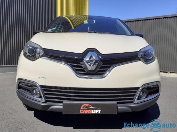 Renault Captur Intens 1.2 TCe 120 CH - GARANTIE 6 MOIS