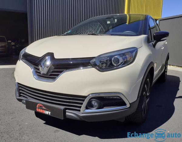 Renault Captur Intens 1.2 TCe 120 CH - GARANTIE 6 MOIS