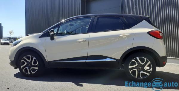 Renault Captur Intens 1.2 TCe 120 CH - GARANTIE 6 MOIS