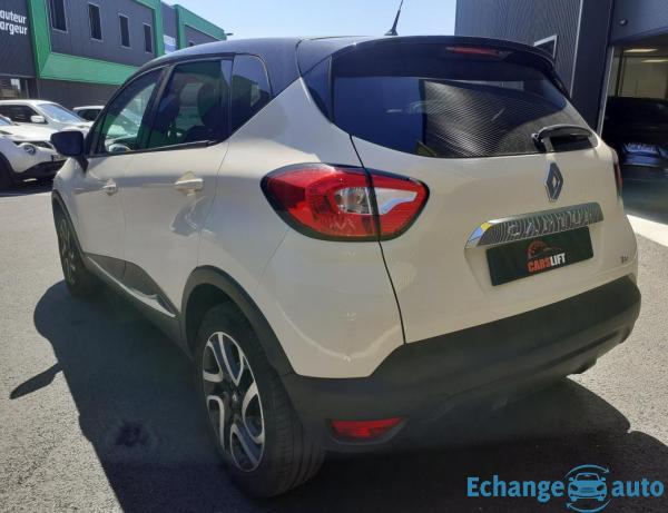 Renault Captur Intens 1.2 TCe 120 CH - GARANTIE 6 MOIS