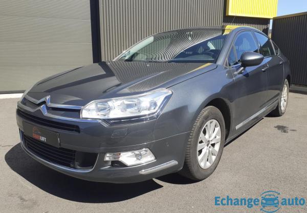 Citroën C5 Business Pack 1.6 HDi 115 CH - GARANTIE 6 MOI