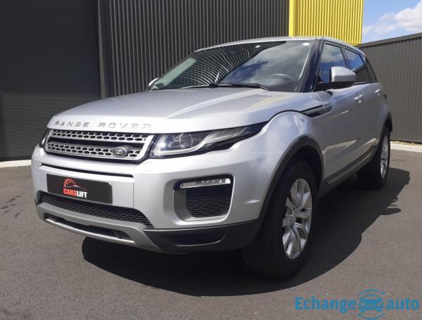 Land Rover Range Rover Evoque 2.0 eD4 150 CH -- GARANTIE 6 MOIS