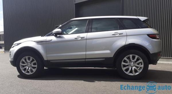 Land Rover Range Rover Evoque 2.0 eD4 150 CH -- GARANTIE 6 MOIS