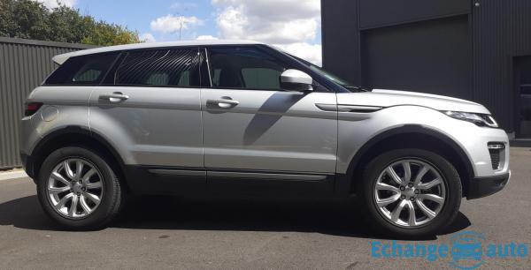 Land Rover Range Rover Evoque 2.0 eD4 150 CH -- GARANTIE 6 MOIS