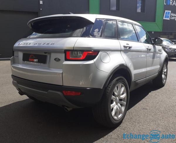 Land Rover Range Rover Evoque 2.0 eD4 150 CH -- GARANTIE 6 MOIS