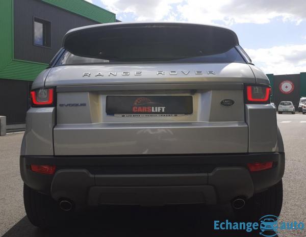 Land Rover Range Rover Evoque 2.0 eD4 150 CH -- GARANTIE 6 MOIS