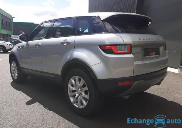 Land Rover Range Rover Evoque 2.0 eD4 150 CH -- GARANTIE 6 MOIS