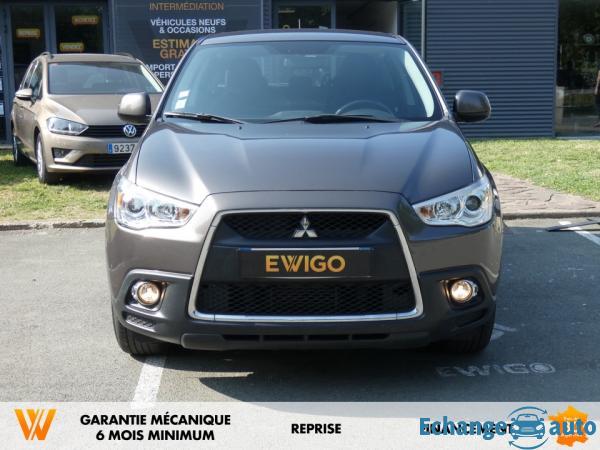 Mitsubishi ASX 1.8 DI-D 115 INVITE 2WD