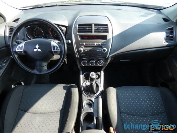 Mitsubishi ASX 1.8 DI-D 115 INVITE 2WD