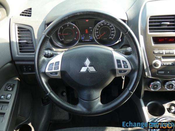 Mitsubishi ASX 1.8 DI-D 115 INVITE 2WD