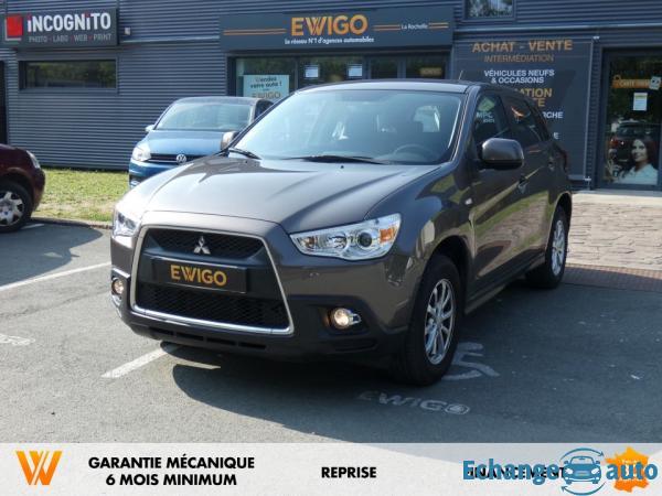 Mitsubishi ASX 1.8 DI-D 115 INVITE 2WD