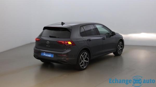 Volkswagen Golf 1.5 TSI 130ch Life 1st suréquipée