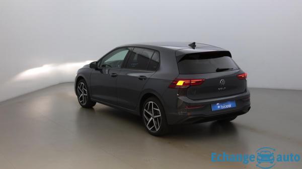 Volkswagen Golf 1.5 TSI 130ch Life 1st suréquipée