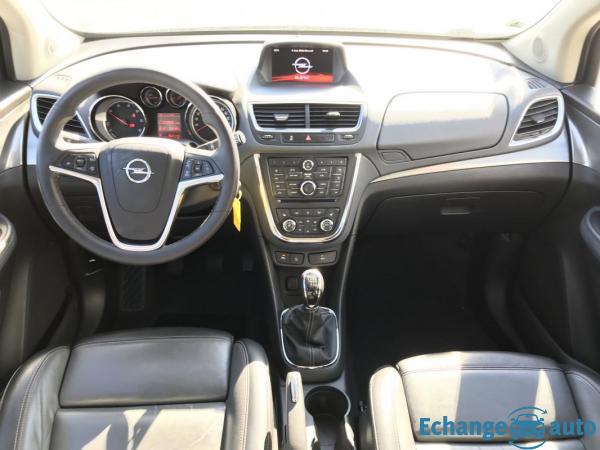 Opel Mokka CDTI 130 COSMO PACK 4X4