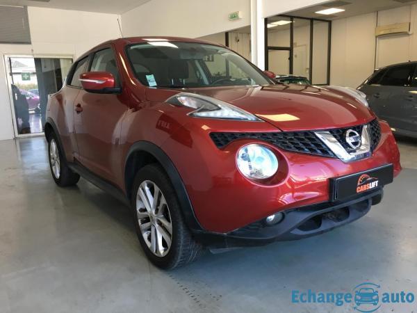 Nissan Juke 1.5 dCi 2WD S&S GARANTIE 3 MOIS