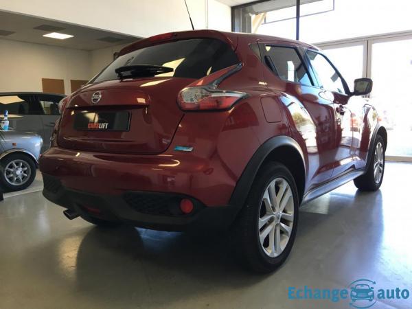 Nissan Juke 1.5 dCi 2WD S&S GARANTIE 3 MOIS