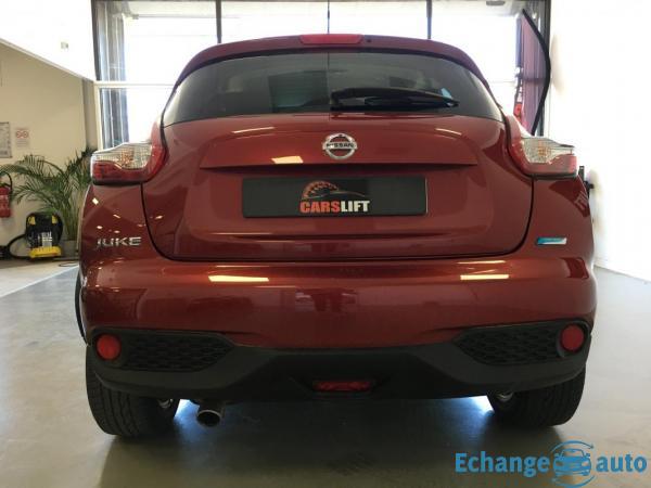 Nissan Juke 1.5 dCi 2WD S&S GARANTIE 3 MOIS