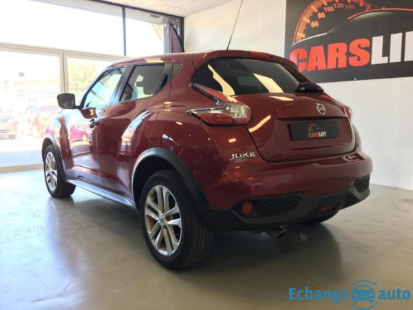 Nissan Juke 1.5 dCi 2WD S&S GARANTIE 3 MOIS