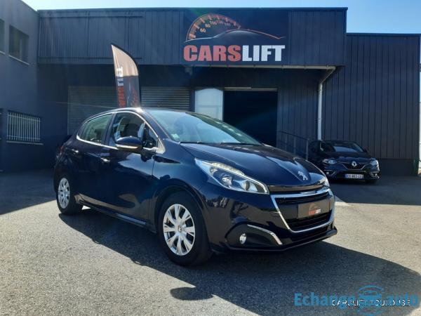 Peugeot 208 Active 1.2 VTI 82 ch - GARANTIE 6 MOIS