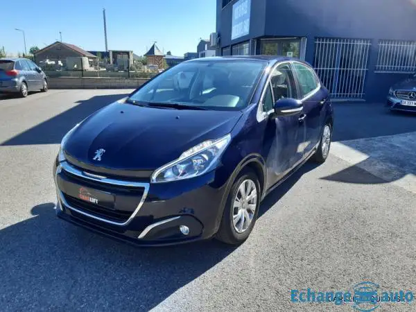 Peugeot 208 Active 1.2 VTI 82 ch - GARANTIE 6 MOIS