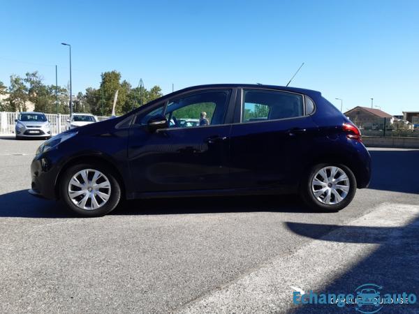 Peugeot 208 Active 1.2 VTI 82 ch - GARANTIE 6 MOIS