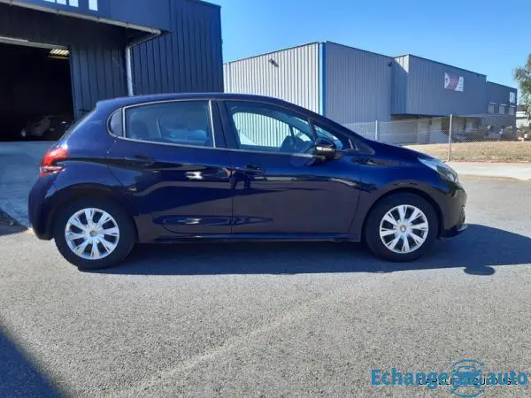 Peugeot 208 Active 1.2 VTI 82 ch - GARANTIE 6 MOIS