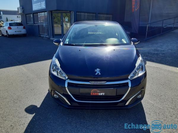 Peugeot 208 Active 1.2 VTI 82 ch - GARANTIE 6 MOIS