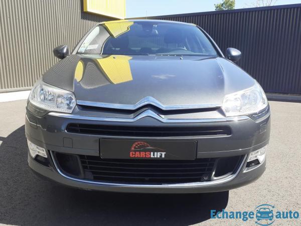 Citroën C5 Business Pack 1.6 HDi 115 CH - GARANTIE 6 MOI