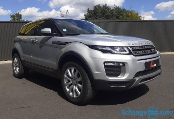 Land Rover Range Rover Evoque 2.0 eD4 150 CH -- GARANTIE 6 MOIS