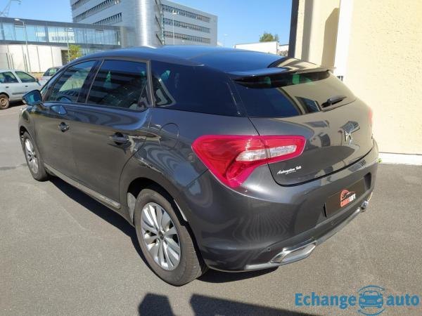 DS DS 5 DS5 SO CHIC BlueHDI 120CV S&S