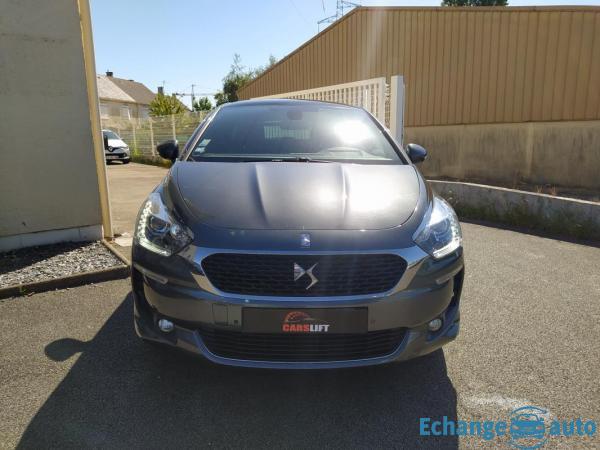 DS DS 5 DS5 SO CHIC BlueHDI 120CV S&S