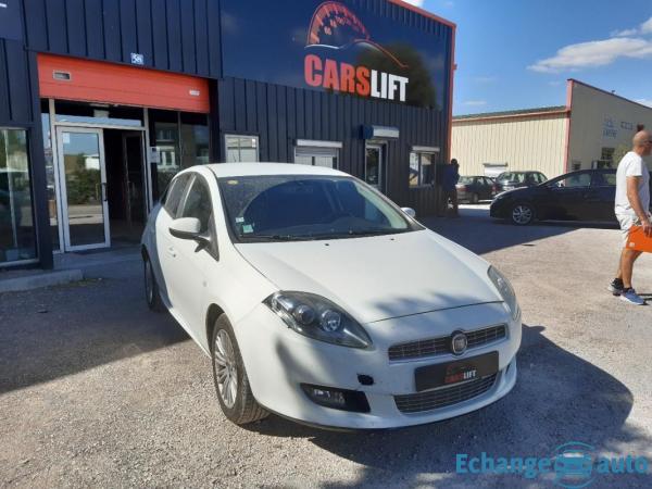 Fiat Bravo 1.6 MJTD 105 CH - GARANTIE 6 MOIS