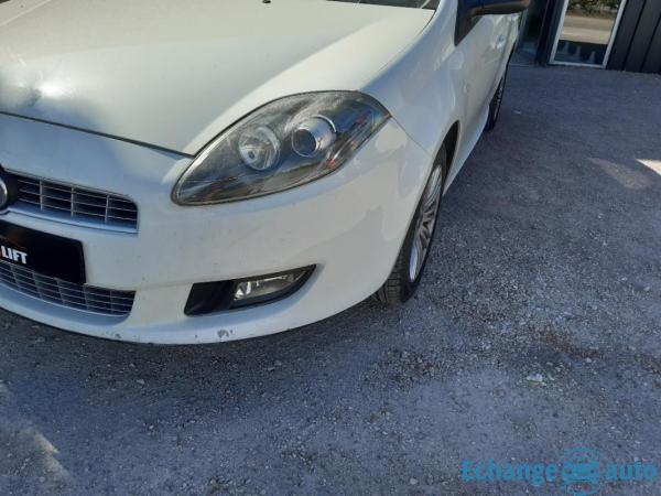 Fiat Bravo 1.6 MJTD 105 CH - GARANTIE 6 MOIS