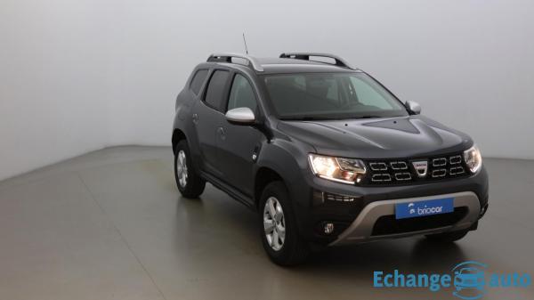 Dacia Duster 1.0 TCe 100ch Confort 4x2 + Caméra suréquipé