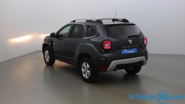 Dacia Duster 1.0 TCe 100ch Confort 4x2 + Caméra suréquipé