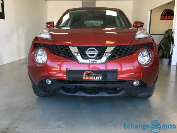 Nissan Juke 1.5 dCi 2WD S&S GARANTIE 3 MOIS