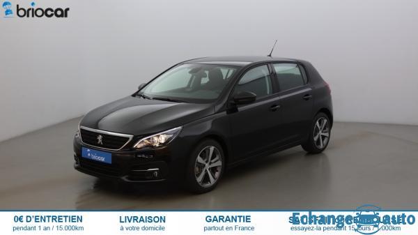 Peugeot 308 1.2 PureTech 130ch Active suréquipée