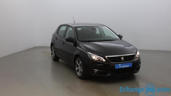 Peugeot 308 1.2 PureTech 130ch Active suréquipée