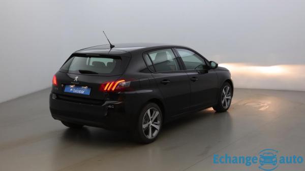 Peugeot 308 1.2 PureTech 130ch Active suréquipée