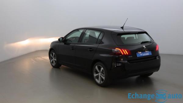 Peugeot 308 1.2 PureTech 130ch Active suréquipée