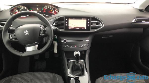 Peugeot 308 1.2 PureTech 130ch Active suréquipée